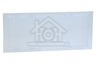 Constructa Afzuigkap Bosch Glaasje Van verlichting DWA06W450, LC64BA520 653521