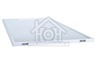 Constructa Afzuigkap Bosch Filter Metaal 482 x 192 x 8 mm LI64MA520, DFL064A50, DFM064W50 11022474