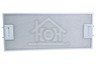 Constructa Afzuigkap Bosch Filter Metaal LI49639/01, LI64LB530/04 11022473