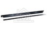 Neff Oven-Magnetron Bosch Strip Afwerkingsstrip van oven HNG6764B101, CB634GBS105 11013787