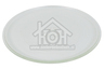Constructa Oven-Magnetron Bosch Glasplaat Draaiplateau -25,5cm-  HF15M56403, HMT75G654W02 11002491