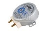Constructa Oven-Magnetron Bosch Motor V. draaiplateau 5/6 RPM HF17056, HF23556, HMT846 00602110