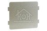 Constructa Oven-Magnetron Bosch Micaplaat , afdekplaatje mica HF15G540, HF12G240 606320