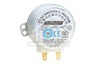 Constructa Oven-Magnetron Bosch Motor Van draaiplateau en ventilatie, 2,5 RPM HB84H50, HBC84H50 10011997