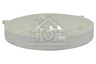 Constructa Afzuigkap Bosch Rooster Van montageset DHI635HCH, LI12030, DHI625BSD 95660