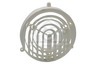 Constructa Afzuigkap Bosch Rooster Van montageset DHI635HCH, LI12030, DHI625BSD 95660