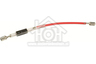 Bosch Oven-Magnetron Bosch Diode 80mm 105GR -20KVDC- HF74220- 69078