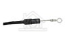 Bosch Oven-Magnetron Bosch Diode Hoogspanningsdiode HF12M240, HMT72G450, HMT75M650W 606331