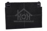 Profilo Afzuigkap Bosch Filter Koolstoffilter LI28021TR, DHI645DQ, DHI642CTR 640550