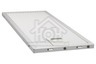 Constructa Afzuigkap Bosch Filter Metaalfilter, 110x250mm. DWK87EM60, LC67KBM60, LC91KWW60 11022470