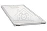 Constructa Afzuigkap Bosch Filter Metaalfilter, 110x250mm. DWK87EM60, LC67KBM60, LC91KWW60 11022470