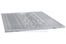 Constructa Afzuigkap Bosch Filter Metaalfilter, 359x265mm. DWB97CM50, LF97GBM50, LC67BHP55 11027857