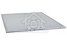 Constructa Afzuigkap Bosch Filter Metaalfilter, 378x265mm. DWB96BC50, DWP64BC50, LC94BBC50 11025757