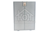 Constructa Afzuigkap Bosch Siemens LC67BIP50/01 | LC67BIP50/02 | 11027957 Metalen Vetfilter Afzuigkap