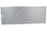 Constructa Afzuigkap Bosch Siemens D46BR12X6/02 | D46BR12X6/03 | 11041469 Metalen Vetfilter Afzuigkap