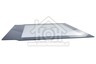 Constructa Oven-Magnetron Bosch Glasplaat Binnenruit oven  HR445214N03, HCE624120V01 685593