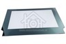 Constructa Oven-Magnetron Bosch Glasplaat Binnenruit oven  HR445214N03, HCE624120V01 685593