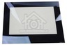 Siemens Oven-Magnetron Bosch Glasplaat Binnenruit oven HS636GDS1C01, HSG636ES105 771967
