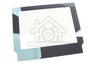 Constructa Oven-Magnetron Bosch Glasplaat Binnenruit oven HB23AS511S, HBA23S150R 685401