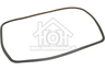 Constructa Oven-Magnetron Bosch Afdichtingsrubber van ovendeur 47 x 35 cm HE255AEU 95253