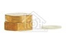 Bosch Kookplaat Bosch Eindstop Gasleiding 1/2" universele 1/2" dop 10002593