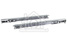 Bosch Oven-Magnetron Bosch Glasplaat Binnenruit oven  20004273