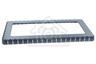 Neff Oven-Magnetron Bosch Raam Behuizingsrand HB86P77002, HB86P67535 444512