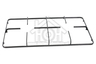 Constructa Fornuis Bosch Rooster Draagrooster HGD72W320T05, HX5P00D20N06 12028004