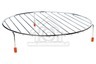 Constructa Oven-Magnetron Bosch Rooster laag model 65mm HBC84H501, HB84H500 702689
