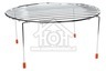 Constructa Oven-Magnetron Bosch Rooster Hoog model 140mm HBC84H501, HB84H500 675997