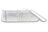 Constructa Oven-Magnetron 708772, 00708772 Ovenrooster