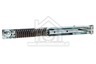 Bosch Oven-Magnetron Bosch Scharnier Van ovendeur, links/rechts CF16751, E1441N2 480976