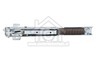 Tecnic Oven-Magnetron Bosch Scharnier Van ovendeur, links HEG2251, HG22H40, B1321S0EU 96784