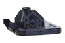 Constructa Oven-Magnetron Bosch Sokkel Houder van scharnier, links HB110510, HBN121120 427587