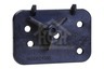 Constructa Oven-Magnetron Bosch Sokkel Houder van scharnier, links HB110510, HBN121120 427587