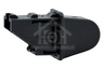 Constructa Fornuis Bosch Drager Van glasplaat, links HR745525N, HGV625254H, HGA233150M 602487