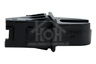 Constructa Fornuis Bosch Drager Van glasplaat, links HR745525N, HGV625254H, HGA233150M 602487