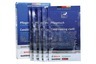 Constructa  Bosch Doekje Onderhoudsdoek, 5 stuks  Voor RVS oppervlakken 312007