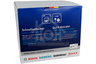 Constructa Wasmachine Y188312331 Ontkalker Snelontkalker, 4x250g