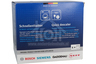 Constructa Wasmachine Y188312331 Ontkalker Snelontkalker, 4x250g