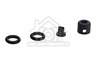 Neff Koffiezetapparaat Bosch Aansluiting van melkschuimer TCA7301, TK73001 617089