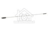Neff Koffiezetapparaat Bosch Borstel Reinigingsborstel voor melkleidingen TE701204RW12, TES803F9DE03 575393