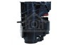 Bosch Koffiezetapparaat Bosch Brouwunit zetgroep compleet TI907501DE, TI903509DE, TI905501DE 11043543