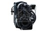 Bosch Koffiezetapparaat Bosch Brouwunit zetgroep compleet TI907501DE, TI903509DE, TI905501DE 11043543