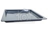 Constructa Oven-Magnetron Bosch Bakplaat Aluminium, Geemailleerd, geschikt voor pyrolyse HB23AB540, HB42AR250E 701725