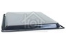 Constructa Oven-Magnetron Bosch Bakplaat Aluminium, Geemailleerd, geschikt voor pyrolyse HB23AB540, HB42AR250E 701725