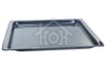 Constructa Oven-Magnetron Bosch Bakplaat Aluminium, Geemailleerd, geschikt voor pyrolyse HB23AB540, HB42AR250E 701725