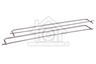 Bosch Oven-Magnetron Bosch Steun Set tbv rails zijkant HB76LT560, HB73AR521 466546