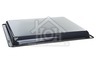 Constructa Oven-Magnetron Bosch Bakplaat Geemailleerd, Grijs HB95055, HB91555 432260