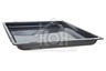 Constructa Oven-Magnetron Bosch Bakplaat Geemailleerd, Grijs HB95055, HB91555 432260